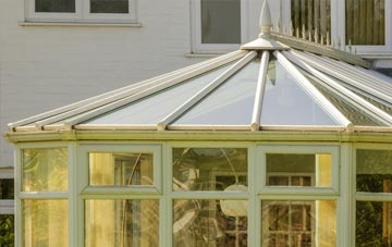 conservatory roof repair Tugford, Shropshire