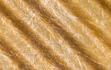 Tugford fibreglass roof waterproofing