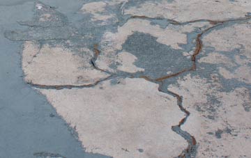 fibreglass roofing replacement Tugford