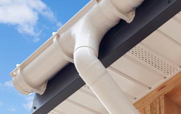 Tugford gutter installation costs