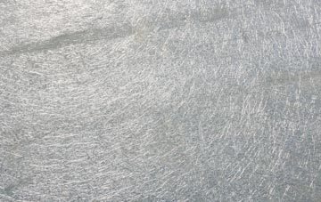 Tugford laminate fibreglass or shingles?