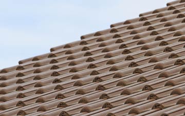 plastic roofing Tugford, Shropshire