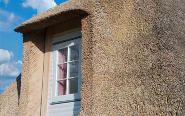 Tugford thatch roof disadvantages