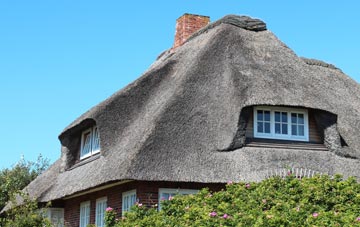 thatch roofing Tugford, Shropshire