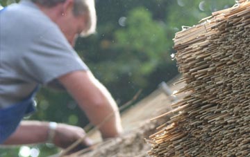 professional Tugford thatchers