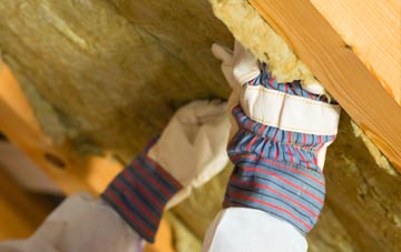 types of Tugford pitched roof insulation materials
