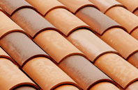Tugford clay roofing