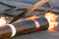 free Tugford flat roofing repair quotes