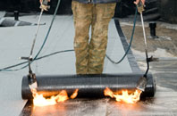 Tugford flat roof sealing quote