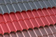 find rated Tugford plastic roofing companies