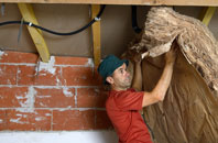 Tugford tapered roof insulation