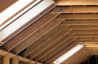 Tugford tapered roof insulation quotes